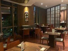 大堂-香荟Aroma·外滩茂悦大酒店