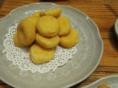 -纽斯桑拿会所(餐厅天山路店)