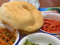 -临潼印象·特色陕菜