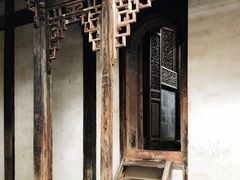 -潜口民宅博物馆