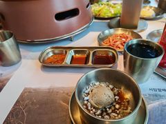 -西塔老太太泥炉烤肉(川沙百联店)