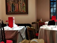 大堂-玫瑰厅上海菜(兴国路店)