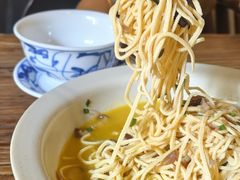 扬州大煮干丝-花迹·金陵南京菜(老门东店)