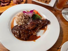 -宝莱纳啤酒花园餐厅PAULANER BRAUHAUS Nanjing(广州路店)