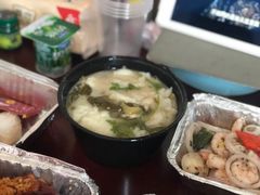 -避风塘·老港味餐厅(虹口龙之梦店)