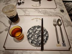 -太食獸泰式茶餐厅(艾尚天地店)