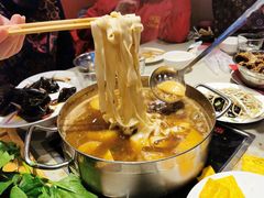 -蝎王府羊蝎子(虎坊桥总店)