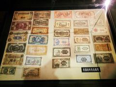 -沈阳金融博物馆