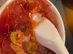 -探鱼·鲜青椒爽麻烤鱼(番禺万达店)