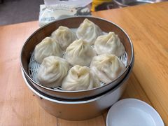 -笑云开汤包店(网巾市店)