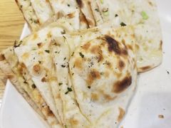 -食彩美印度特色美食餐厅·印度料理