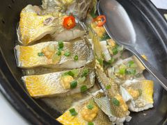 -金苑海鲜酒家(来魅力店)