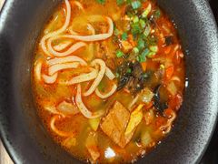 -大师兄·西北小馆(金湾华发商都店)