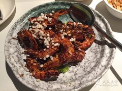 -同乐海鲜(乌节路中央店)