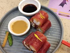 -点都德(龙之梦店)