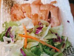 -味太助·银饭食堂(中华城店)