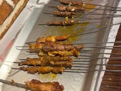 -三个大叔东北烧烤·砂锅菜(西三旗店)