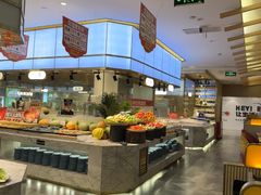 -汉阳廷自助烤肉(同和金铂天地店)