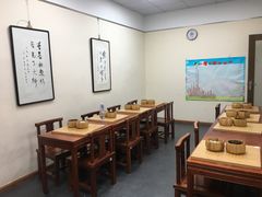 -秦汉胡同古筝围棋国学书院(罗湖分馆)