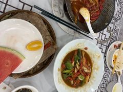 -阿甘酒家(桂青路店)