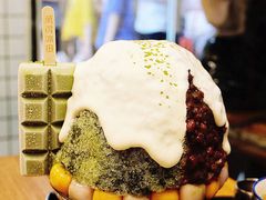 -WONDER ICE 萬得冰田(建設路总店)