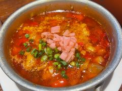 -为民烧烤吧.自贡爆炒菜(收录20年好店)