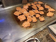 -星伦多自助料理(永旺店)