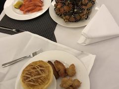 -金石国际大酒店·金丽自助餐厅