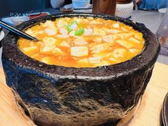 -醉庐·新上海菜(南京西路店)