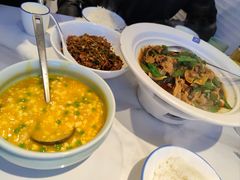 -兰湘子·湘菜小炒(长安万科广场店)
