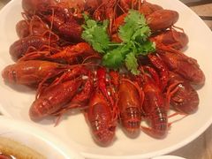 -虾铺子龙虾·私房菜(金源花苑店)