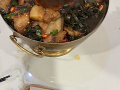 -新凯旋烧烤·燕姐千岛湖土菜