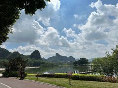 -南宁花花大世界景区