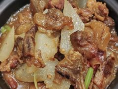 -围龙屋客家食府(福田店)