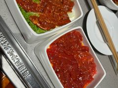 -海底捞火锅(赛格国际购物中心店)