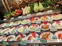-黄山老妈·土菜(碧桂园店)