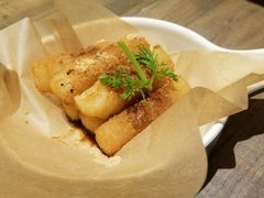 -卡朋西餐(扬名广场店)