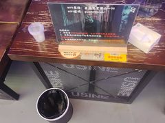 -关你鬼室大型密室逃脱(佛山创意园店)