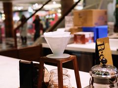 -Peet's Coffee皮爷咖啡(豫园店)