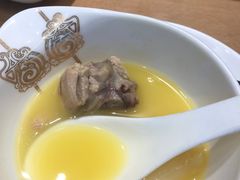 -湯系·煲汤手艺人(东二环泰禾广场店)