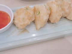 均安煎鱼饼-味妙顺德厨房(绿地缤纷城店)