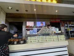 -红鼻子桂林米粉(金唐新光界店)