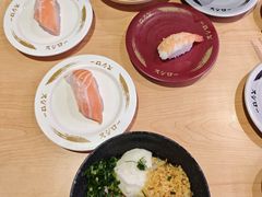 -寿司郎(皇庭广场店)