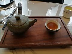 -五号茶居·新派粤菜·岭南五号酒店(沿江中路店)