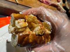 招牌龙虾卷-小火花·干式熟成牛排馆Spark SteakHouse(剑桥郡店)