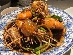-老头儿油爆虾(金沙印象城店)