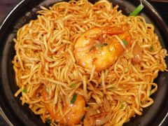 -李唐千秋客家菜