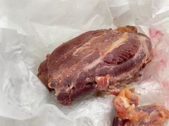 -刘纪孝腊牛羊肉(北广济街店)