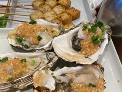 -木屋烧烤(惠阳华润小径湾店)