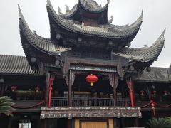 -自贡市盐业历史博物馆